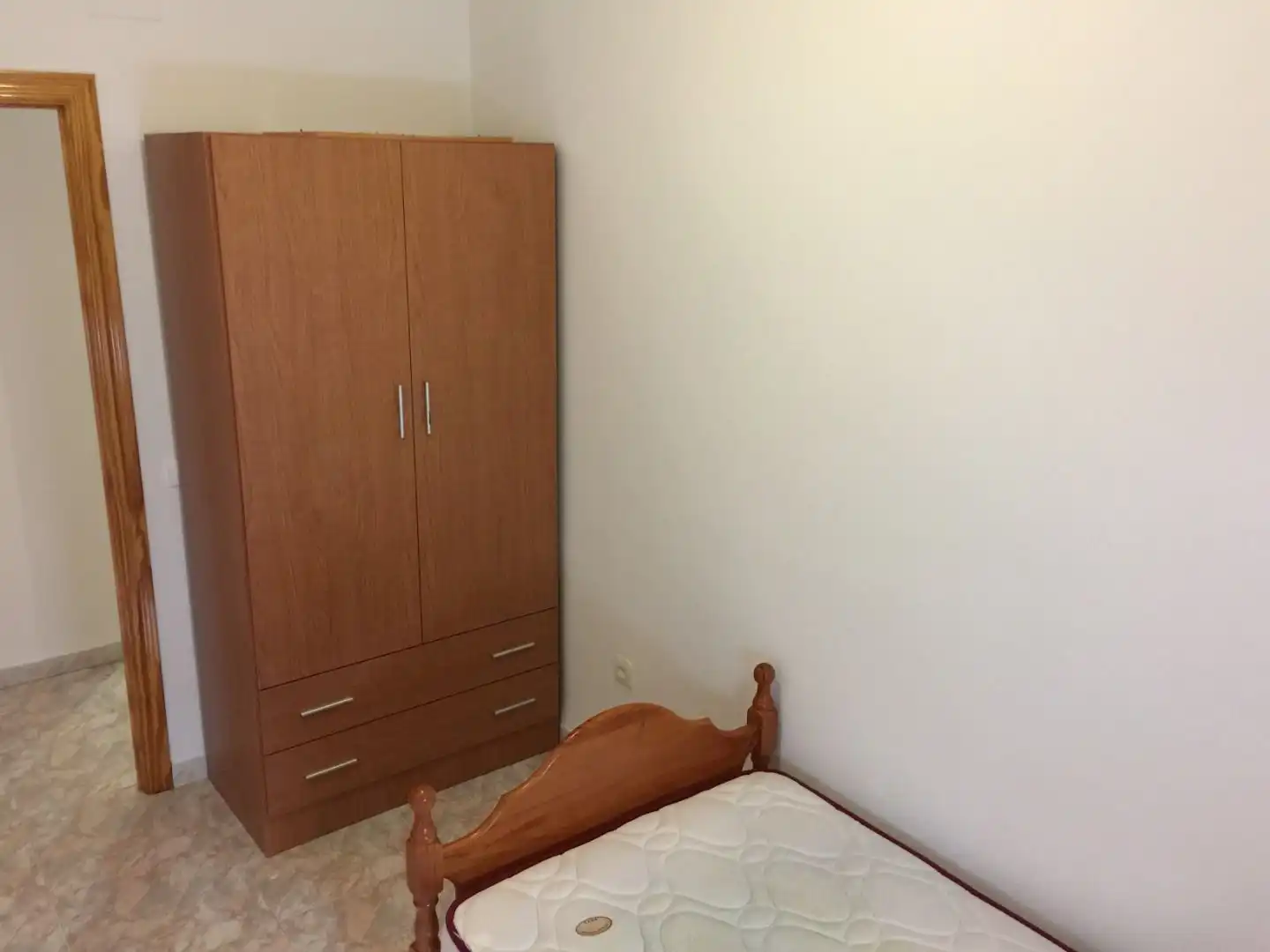 Piso de 120 m² en Plasencia