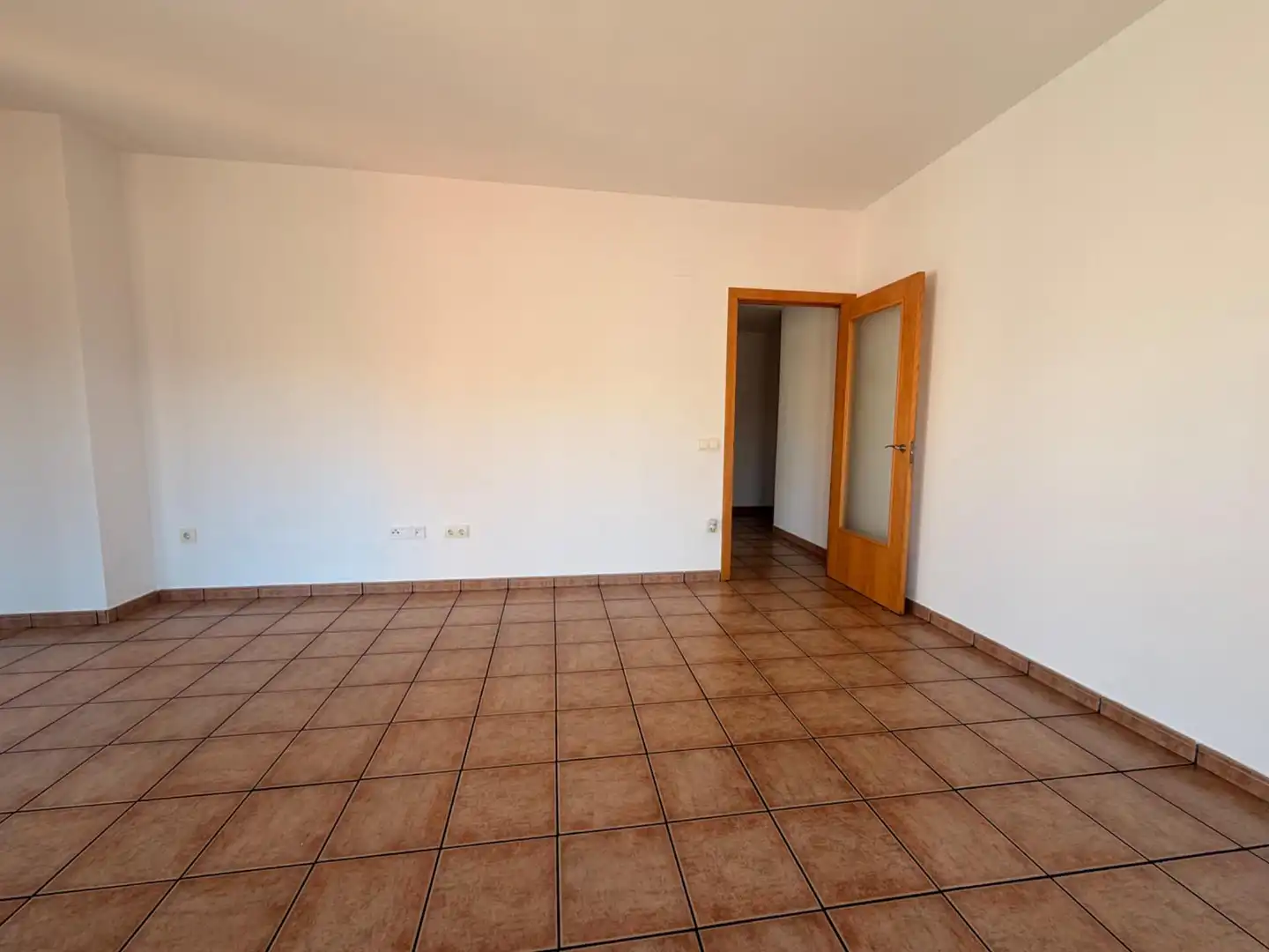 Pis de 96 m² a Manresa