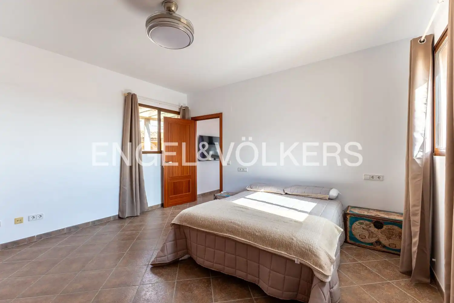 Piso de 90 m² en Riba-roja de Túria
