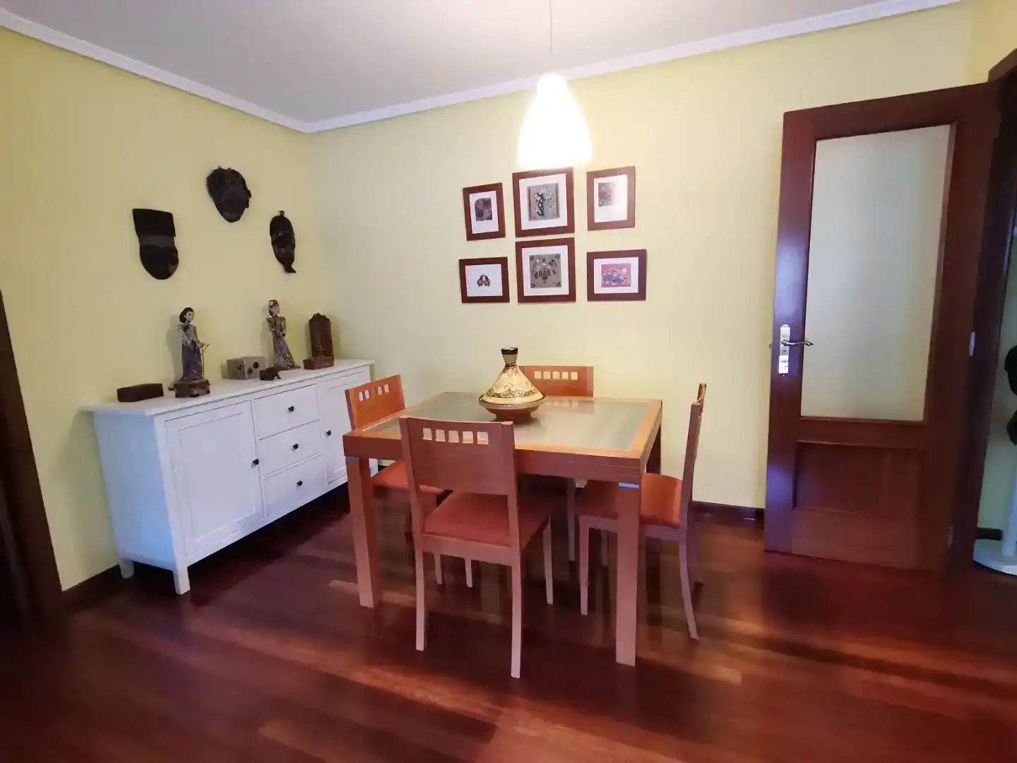 Piso de 80 m² en Santander