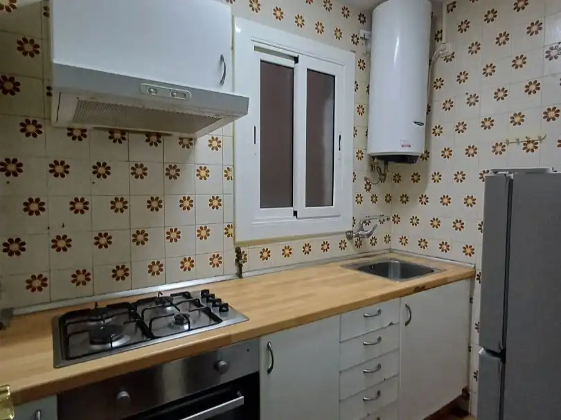 Pis de 57 m² a Barcelona
