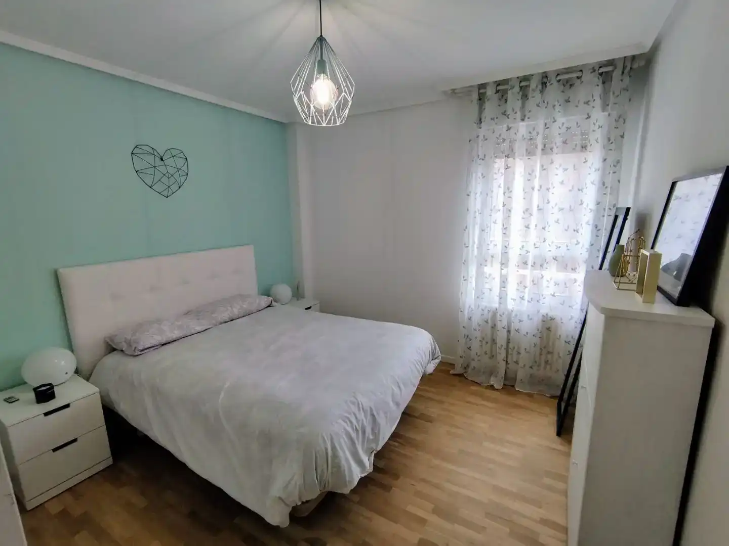 Piso de 105 m² en León