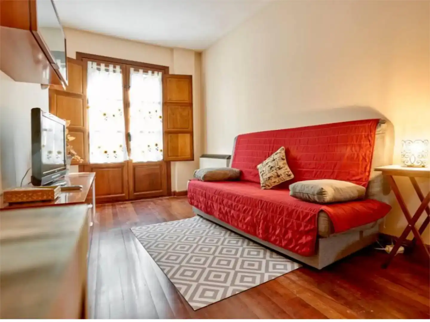 Piso de 58 m² en Salamanca