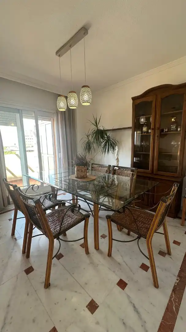 Apartamento 160 m² em Málaga