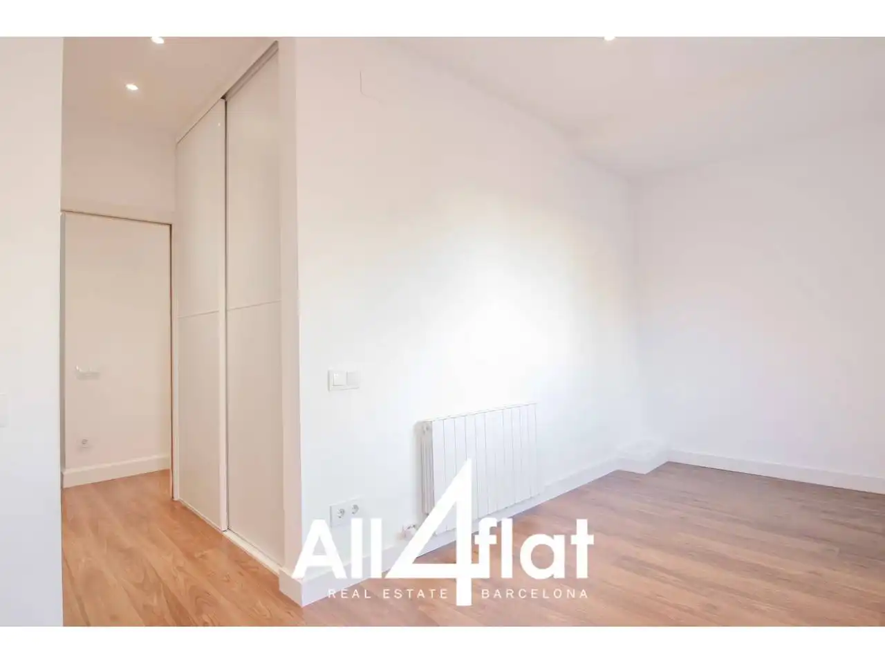 Appartamento 81 m² a Barcelona