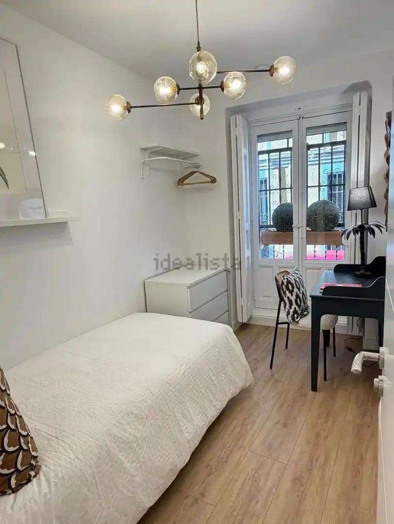 Apartamento 75 m² em Madrid