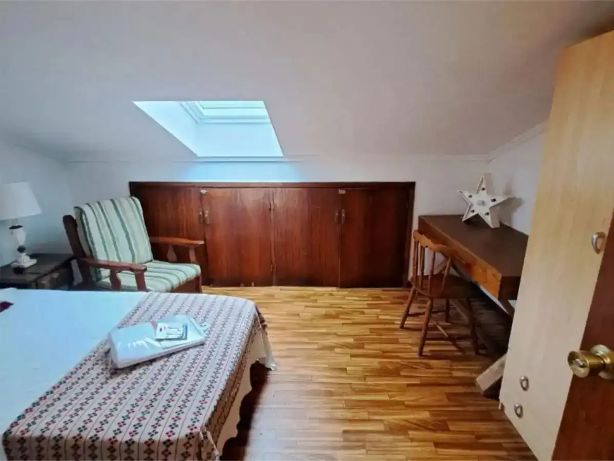 Piso de 87 m² en Pontevedra