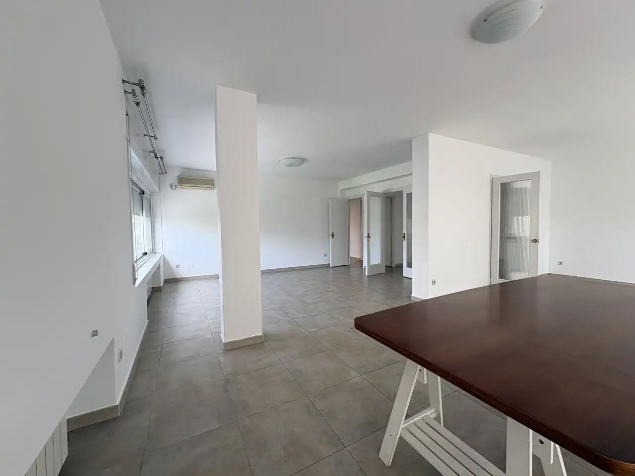 Piso de 150 m² en Madrid