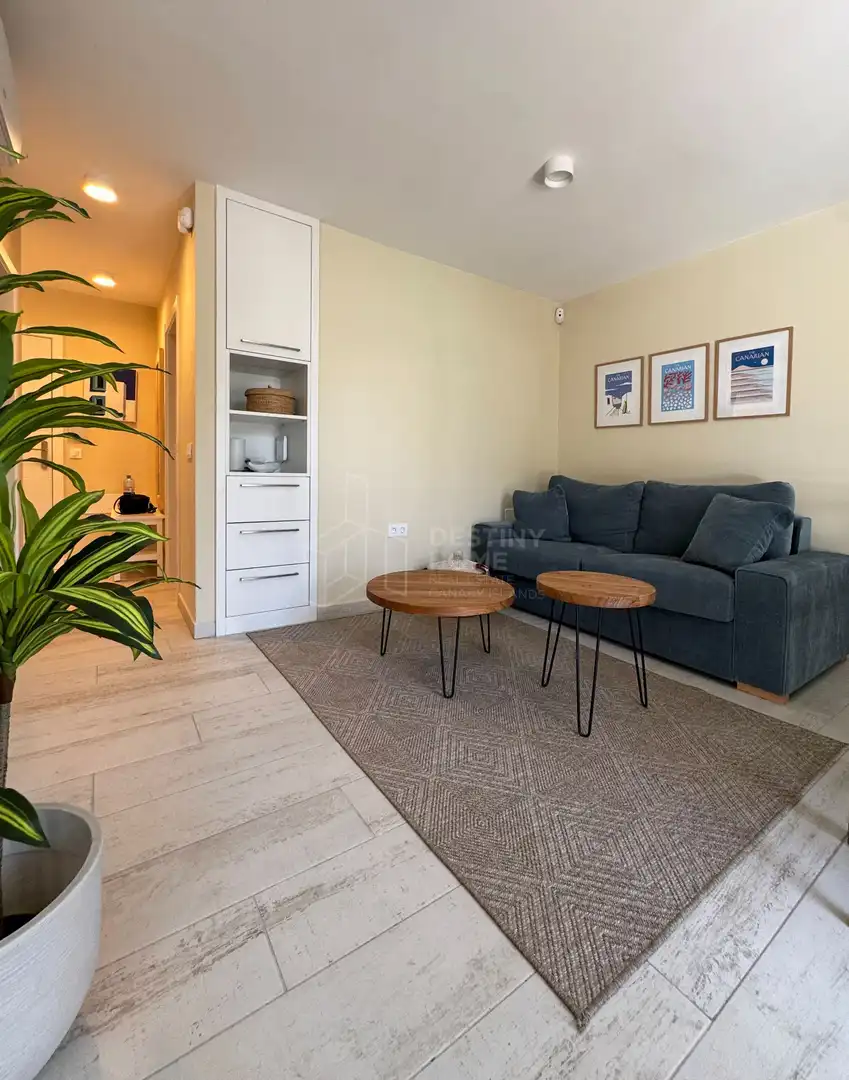Piso de 60 m² en La Oliva
