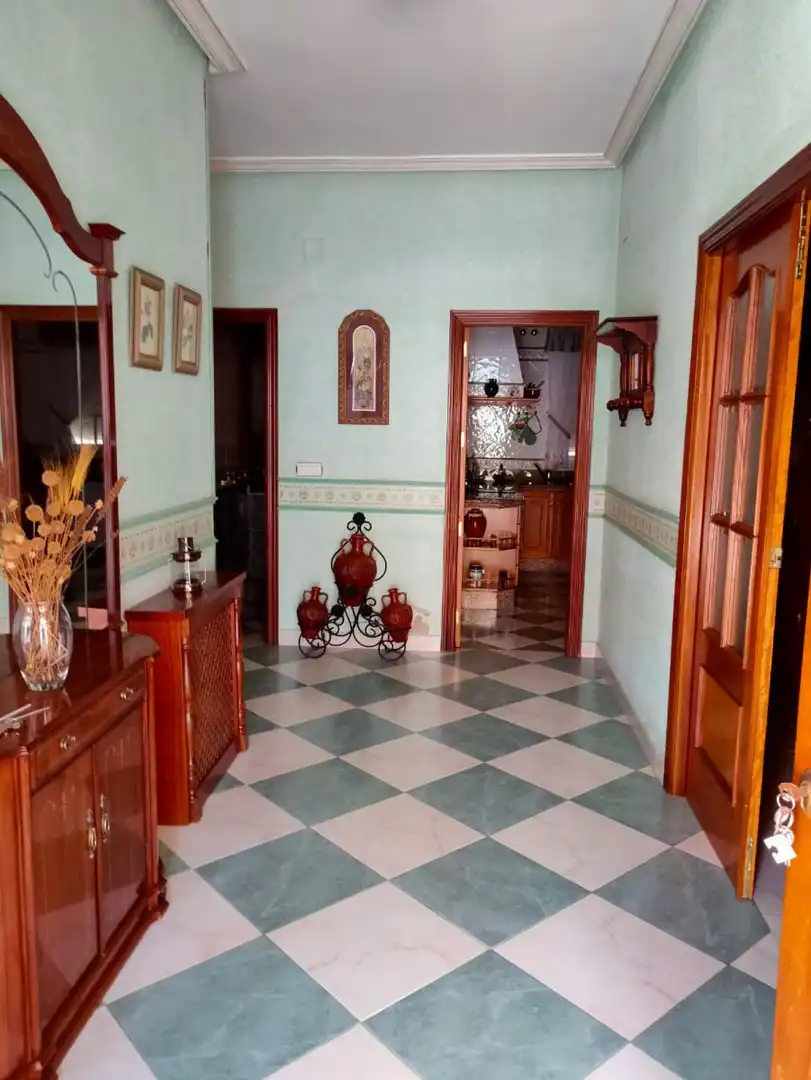Piso de 150 m² en Almendralejo