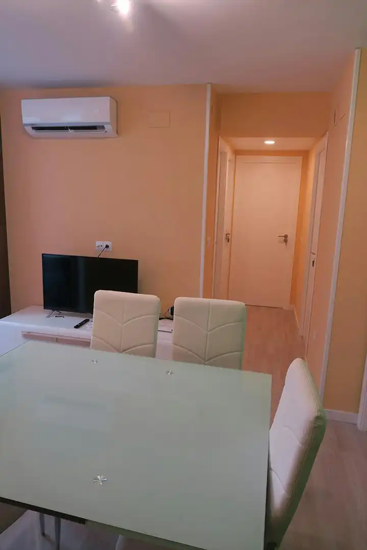 Habitación 70 m², Sevilla