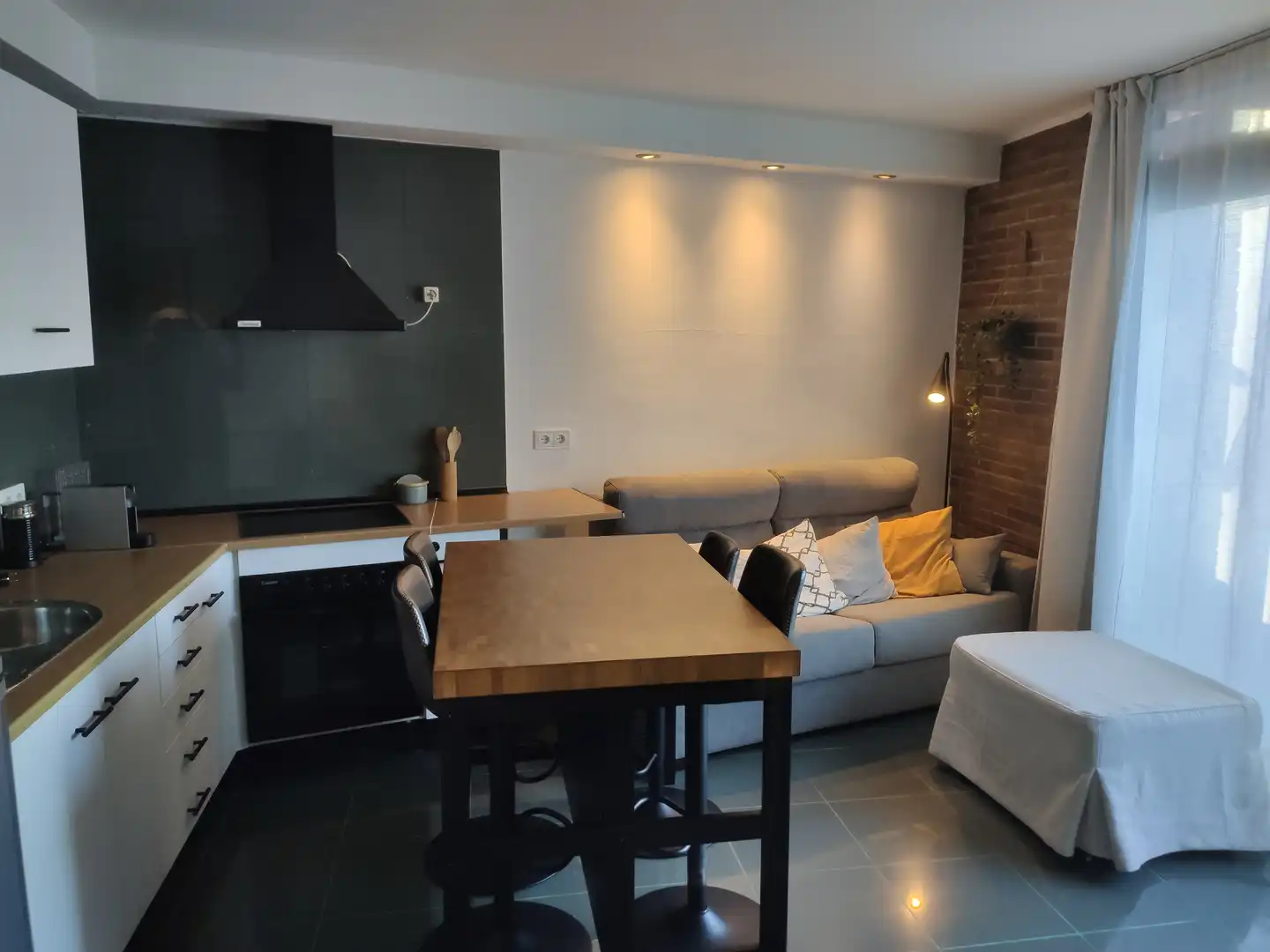 Appartamento 53 m² a Palamós