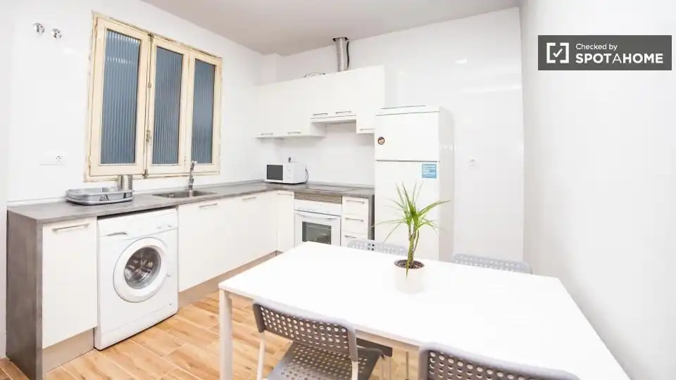 Habitación 110 m², Valencia