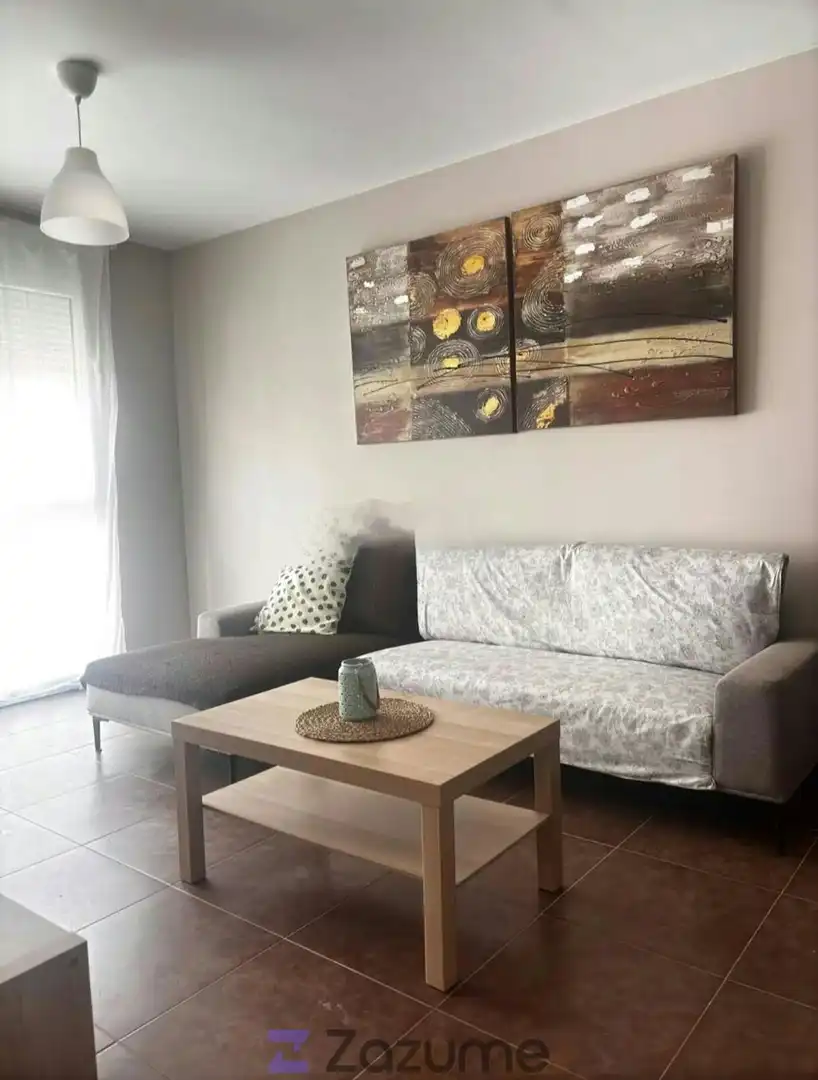 Piso de 75 m² en Ramales de la Victoria