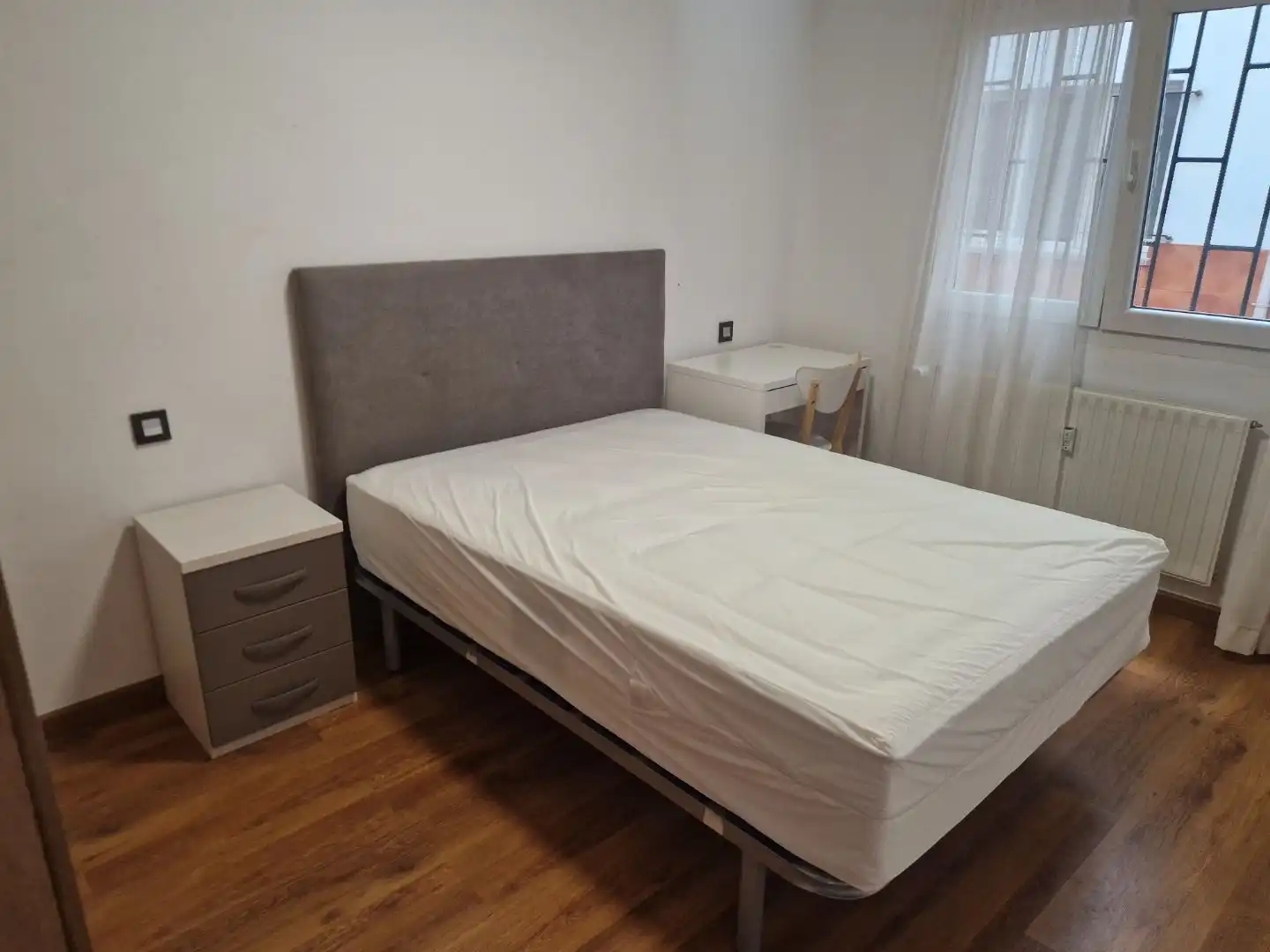 Pis de 80 m² a Oviedo