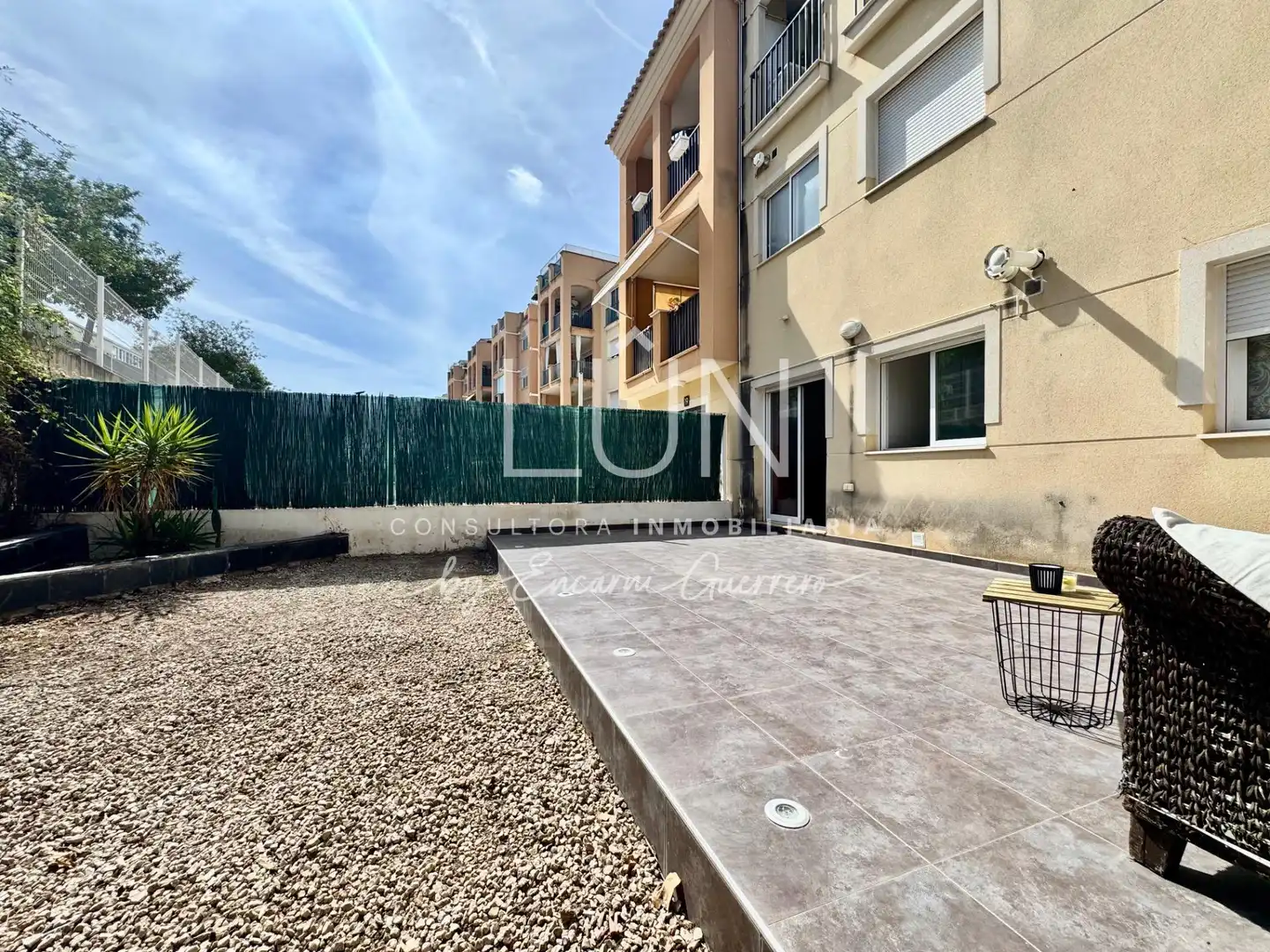 Appartement 58 m² à Molina de Segura