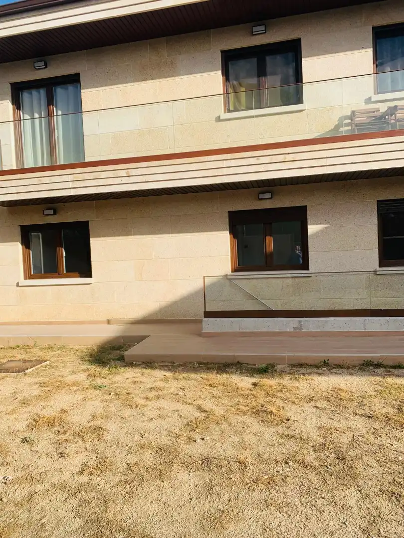 Pis de 110 m² a Galapagar