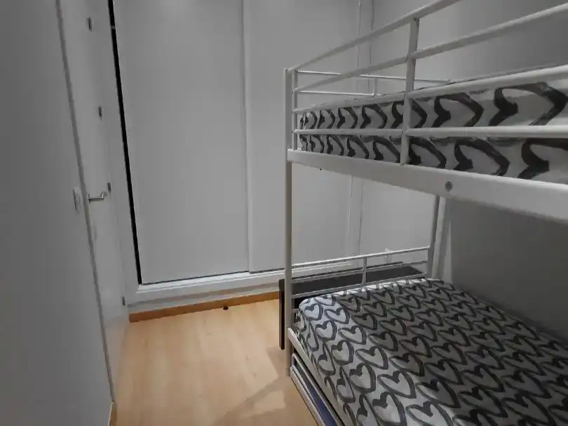 Piso de 60 m² en Vera