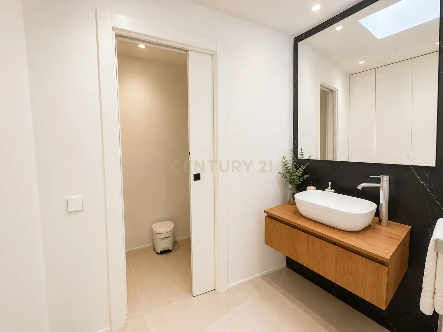 Pis de 423 m² a Santa Eulària des Riu