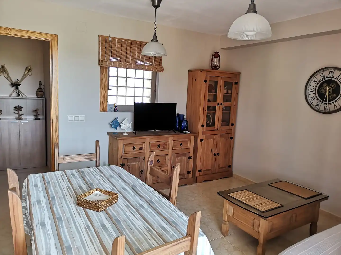 Appartamento 58 m² a Peníscola / Peñíscola