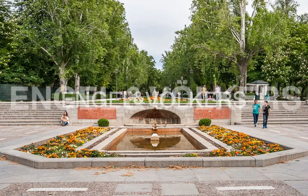 Piso de 154 m² en Madrid