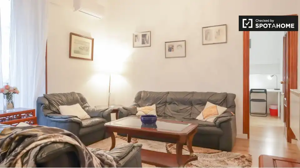 Piso de 110 m² en Madrid