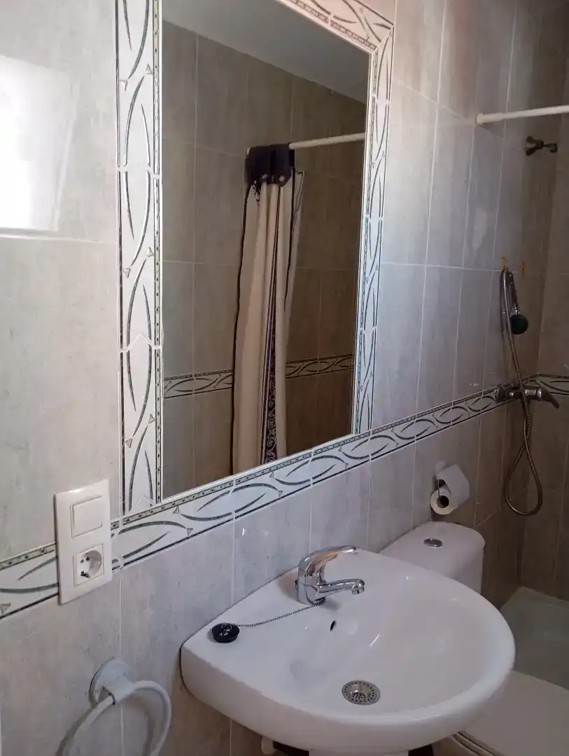 Apartamento 120 m² em Villanueva de la Serena