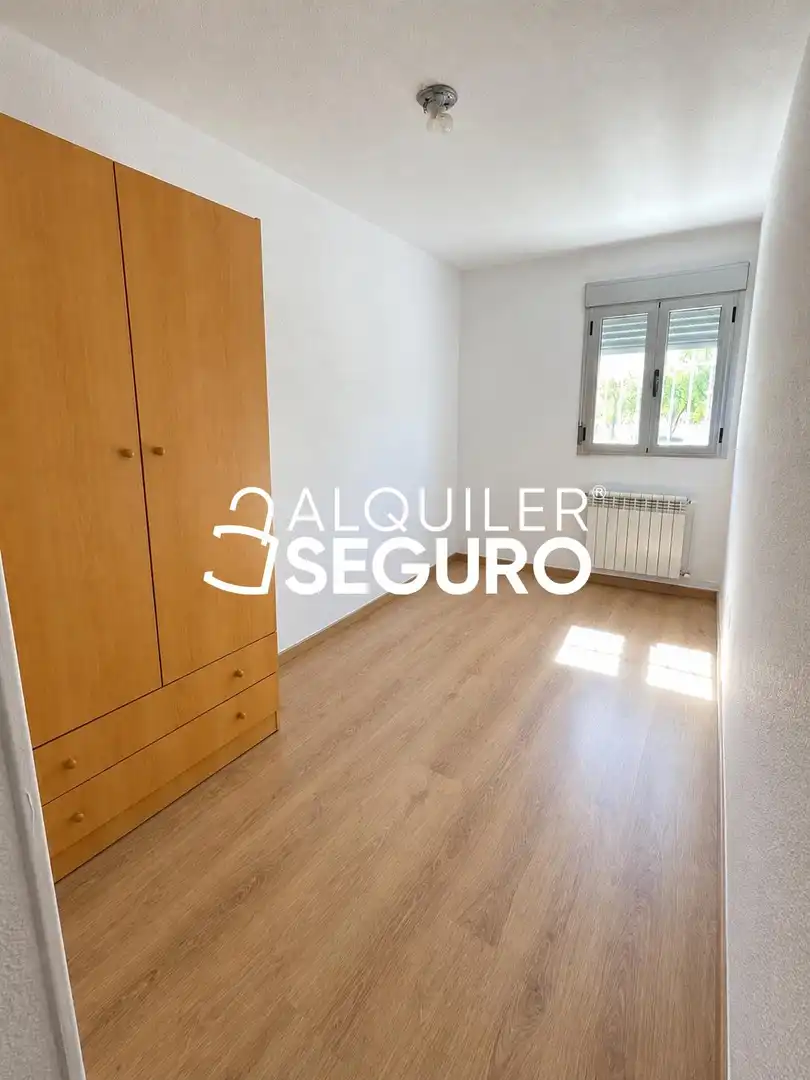 Piso de 75 m² en Madrid