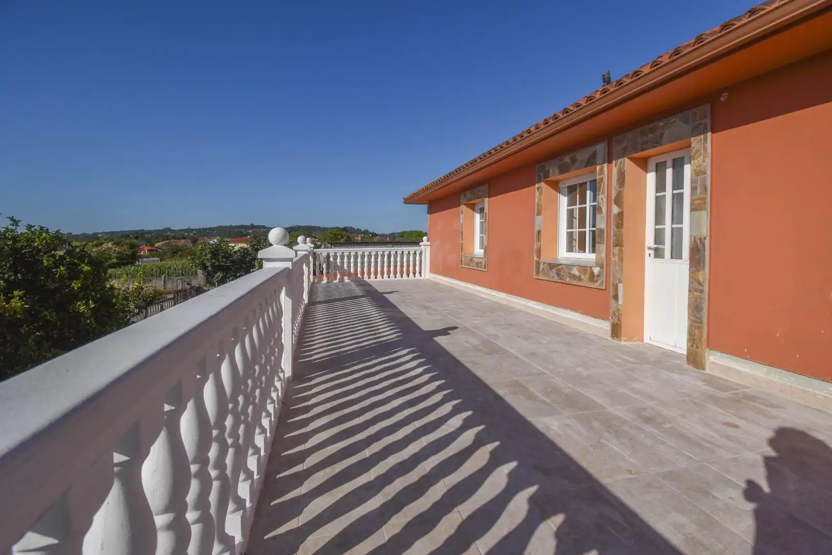 Casa de 120 m² en Cambre
