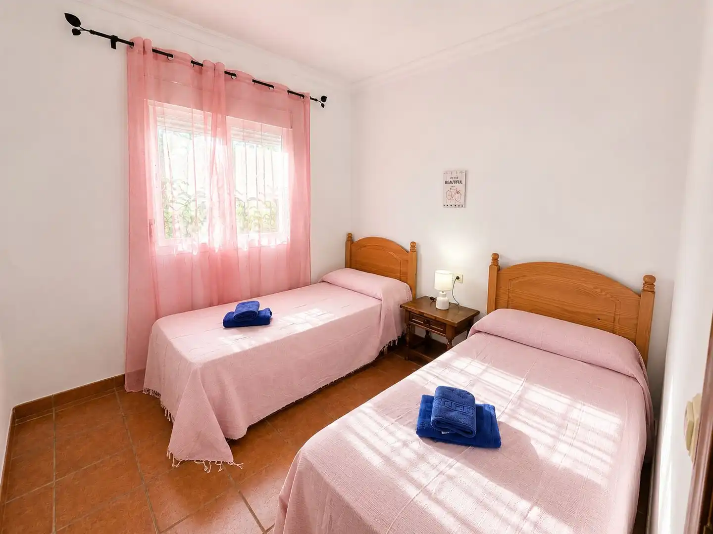 Casa de 70 m² en Conil de la Frontera