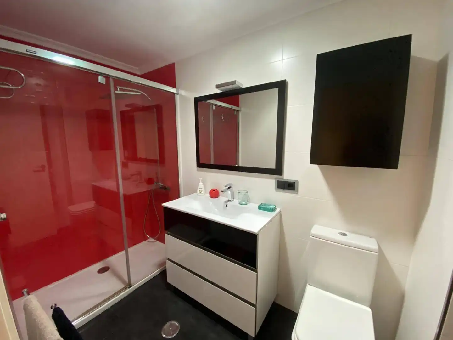 Piso de 110 m² en Albacete