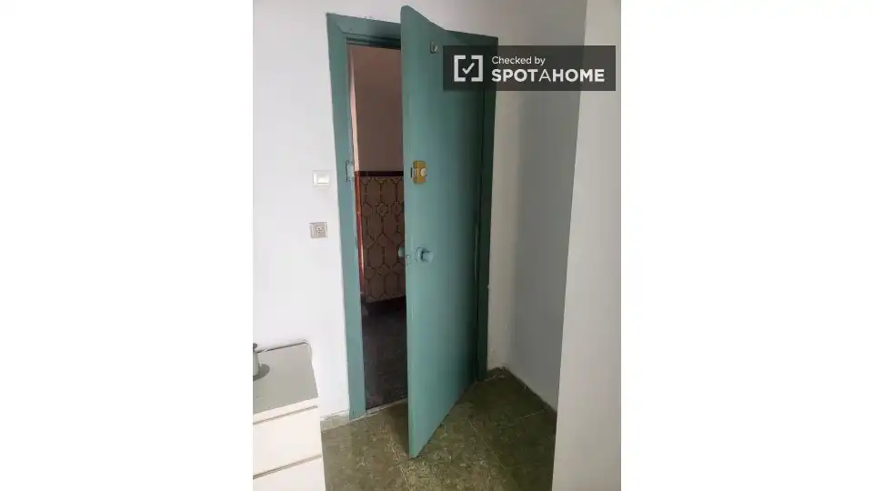 Habitación en alquiler, Córdoba