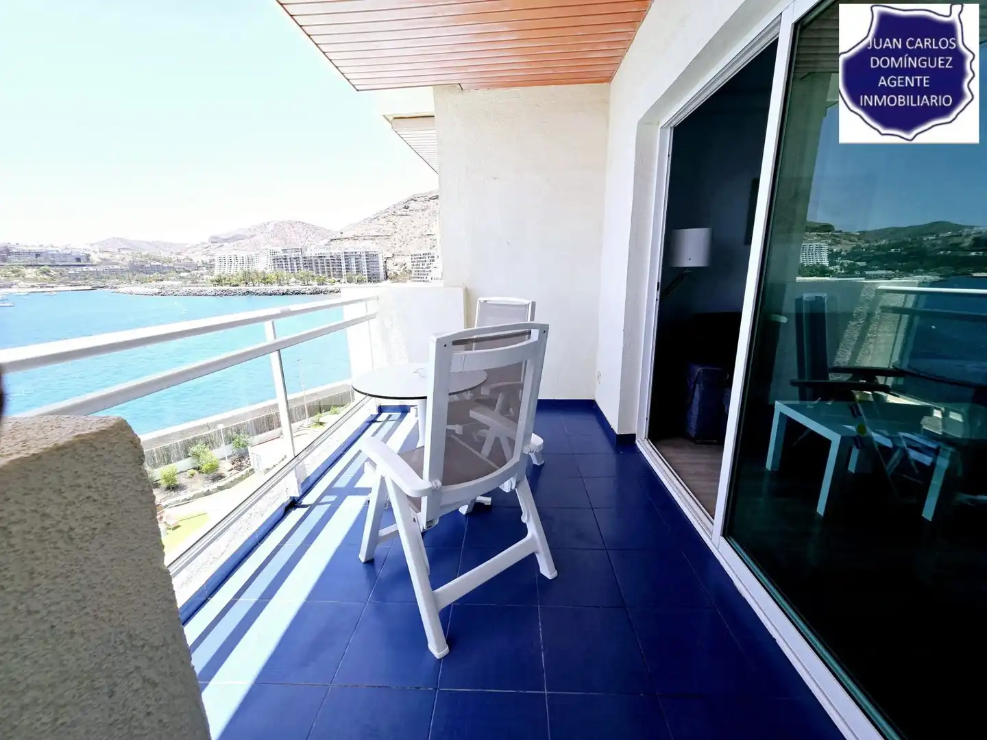Apartamento 45 m² em Mogán
