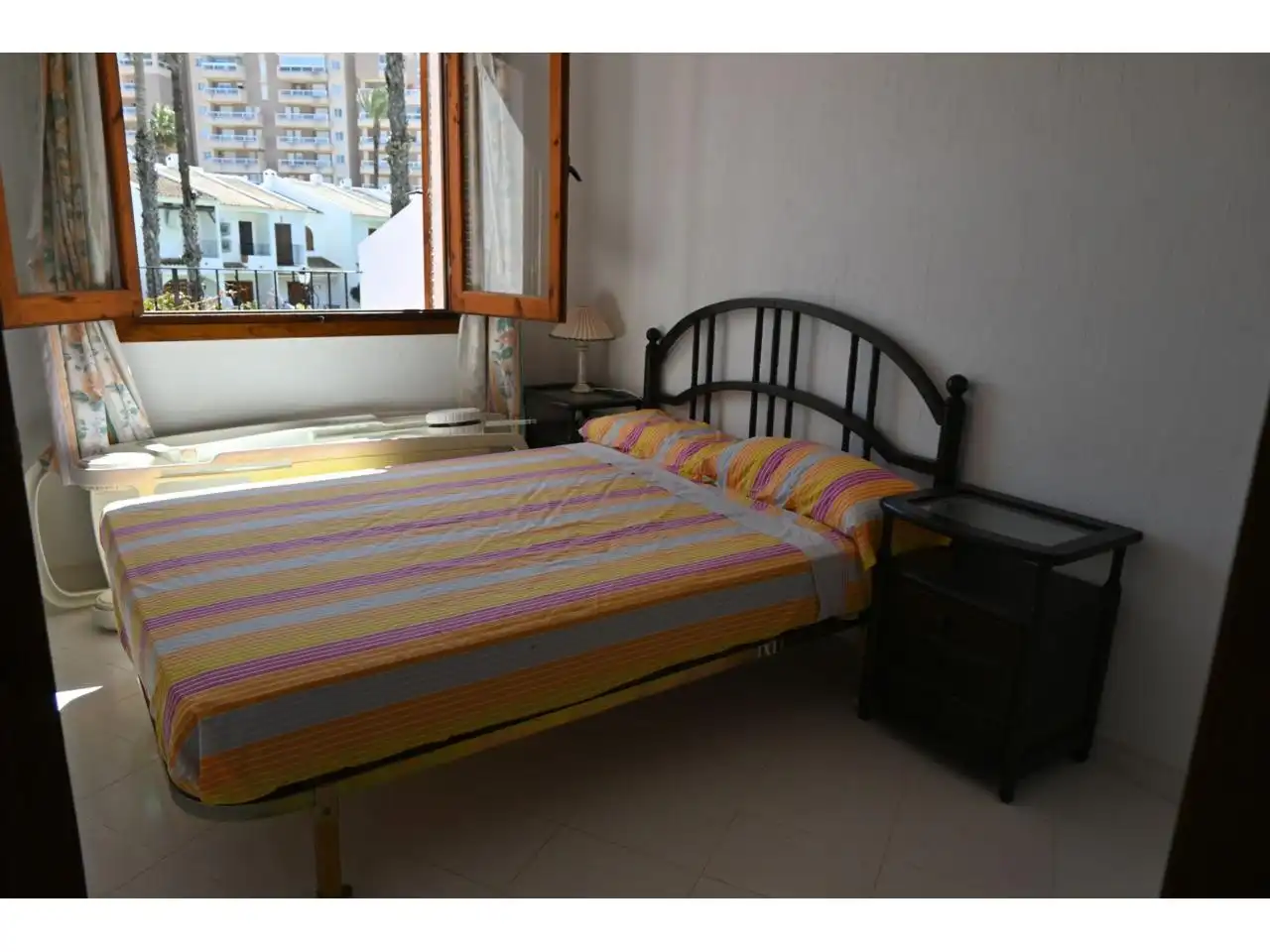 Piso de 110 m² en San Javier