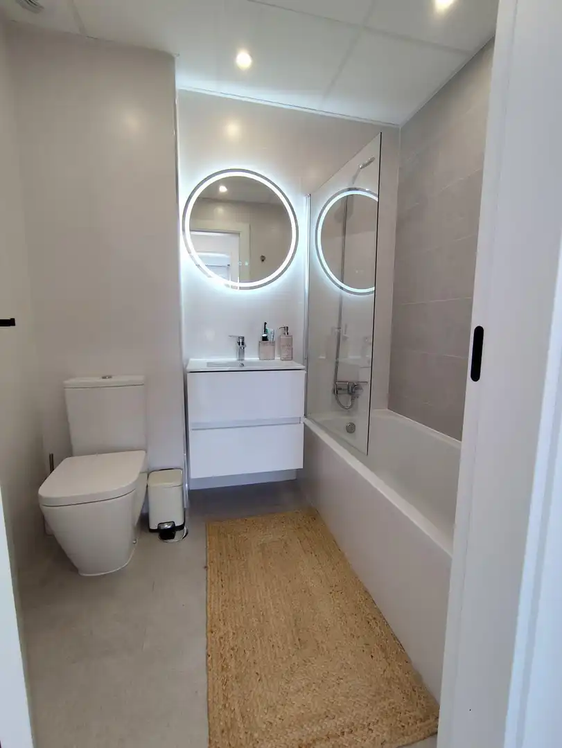 Flat 130 m² in Fuengirola