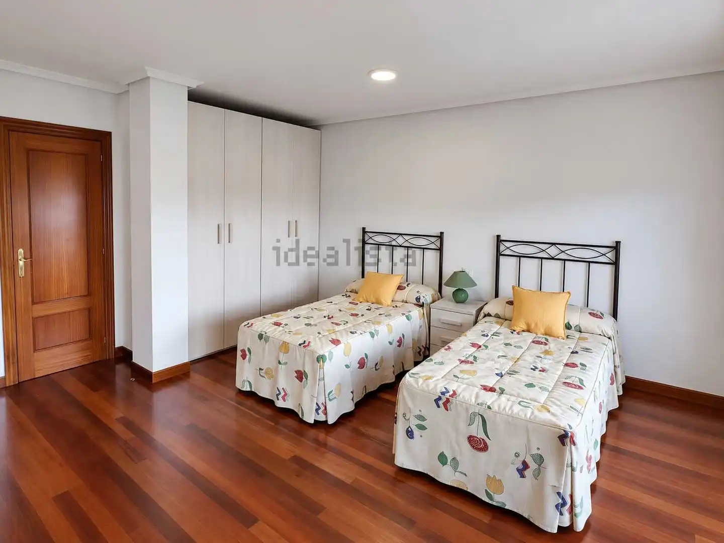 Wohnung 100 m² in Cabezón de la Sal