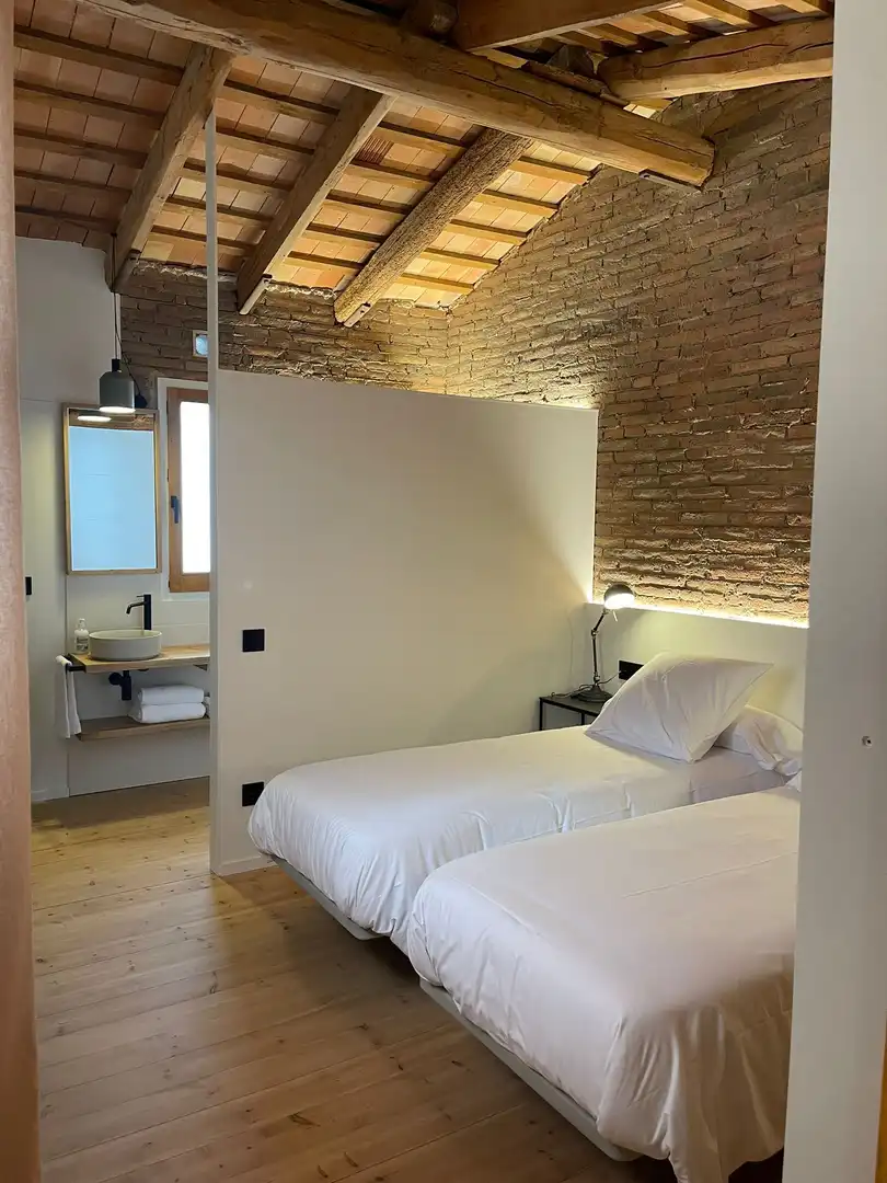 Piso de 87 m² en Gerona