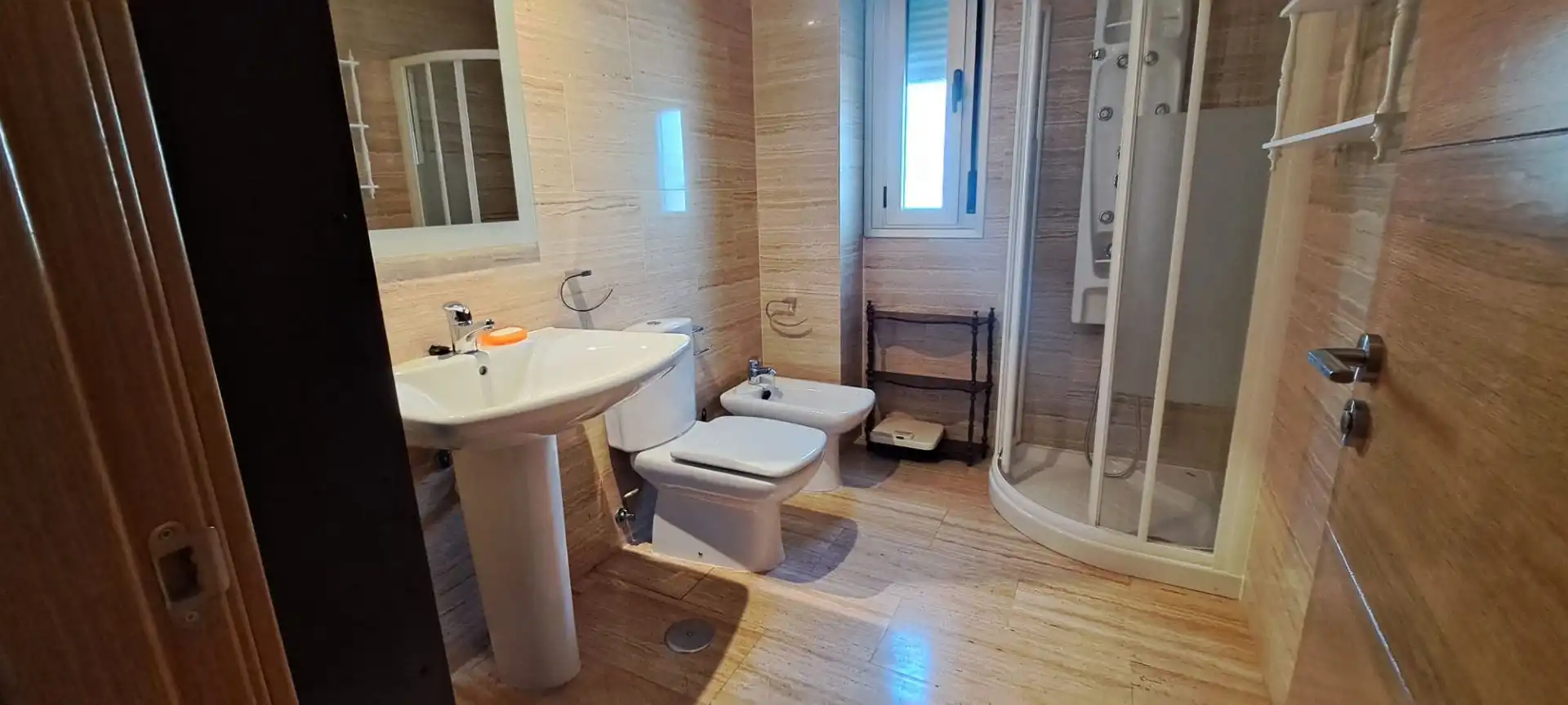 Piso de 100 m² en Ávila