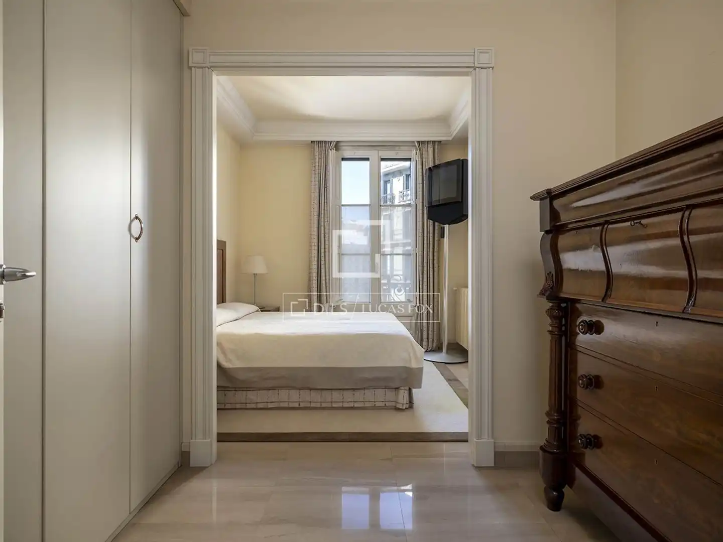 Piso de 213 m² en Barcelona