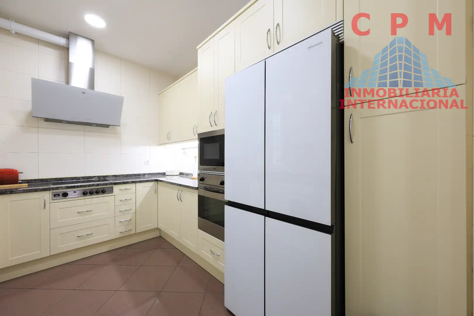 Piso de 118 m² en Madrid