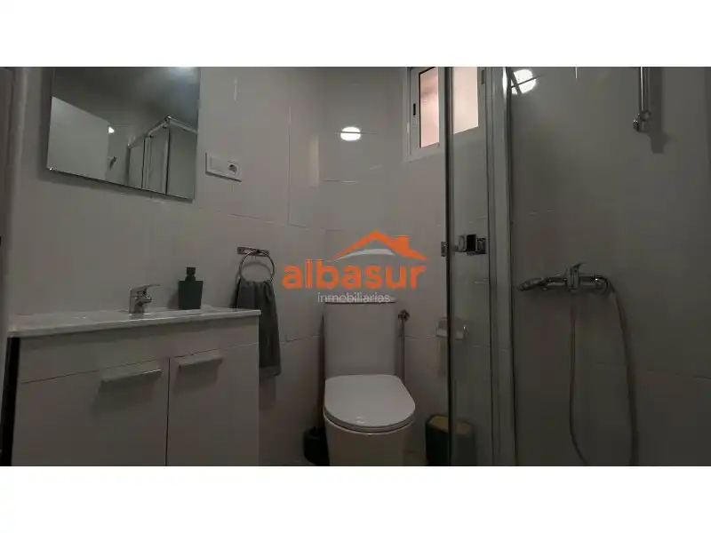 Pis de 57 m² a Còrdova