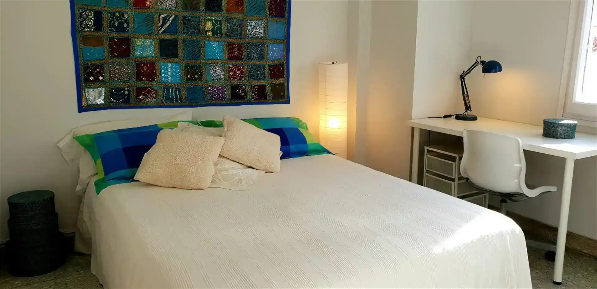 Piso de 65 m² en Zaragoza