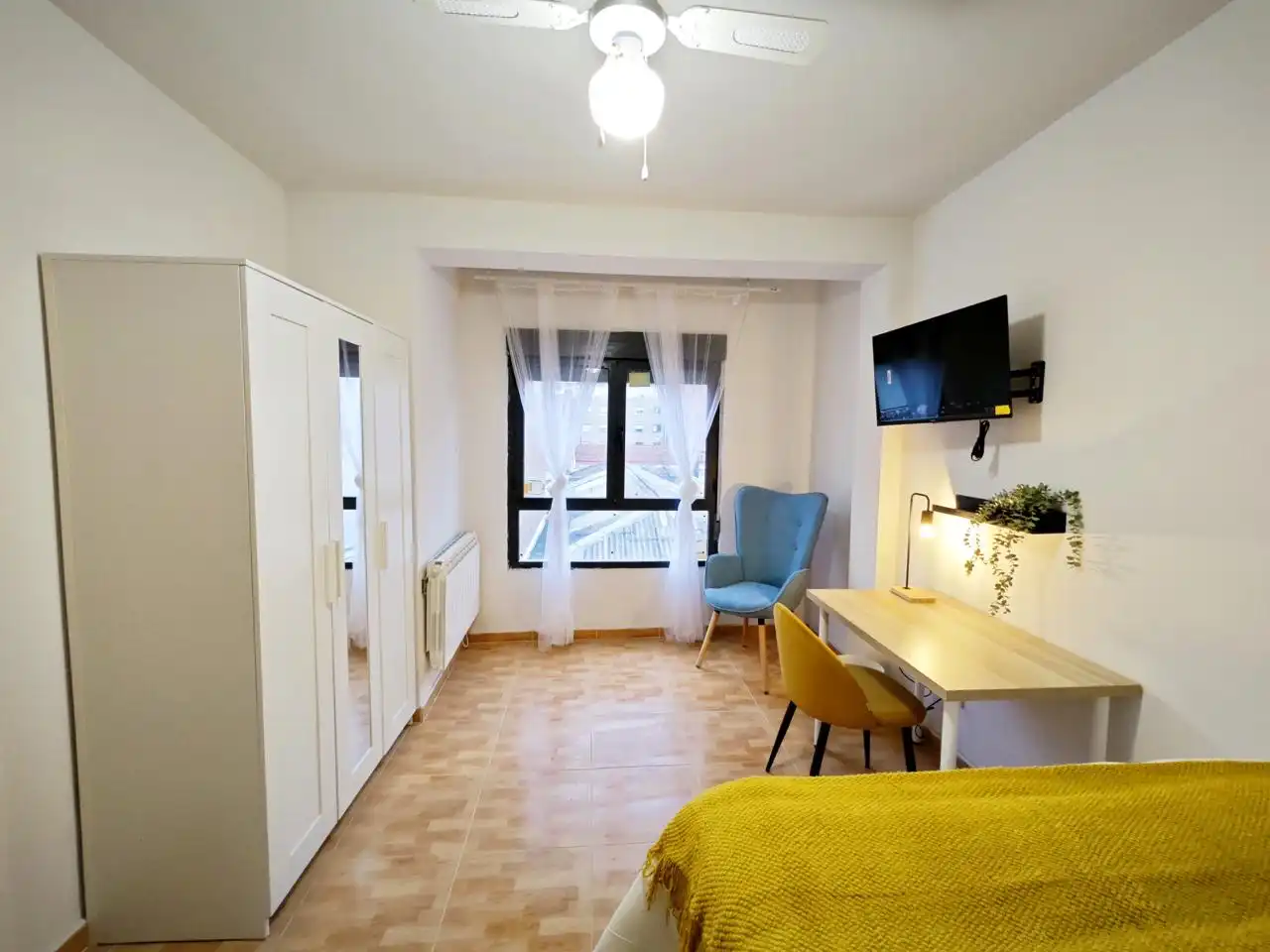 Zimmer zur Miete, León