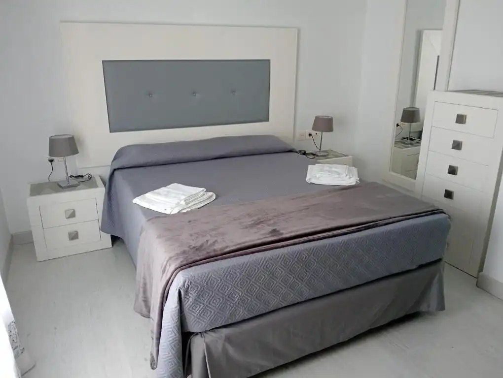 Pis de 130 m² a Huelva