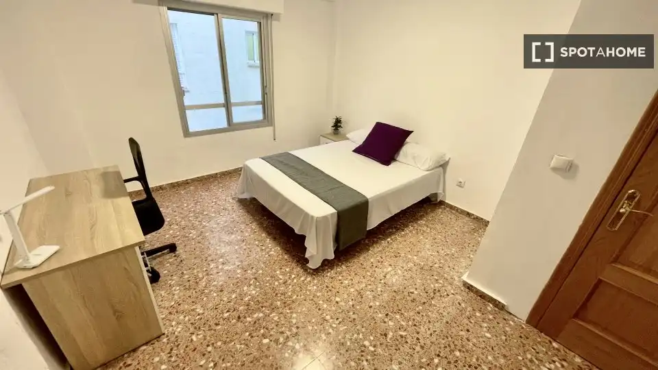 Stanza in affitto, Sant Vicent del Raspeig / San Vicente del Raspeig