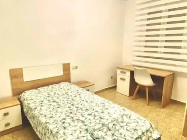 Piso de 126 m² en Salamanca