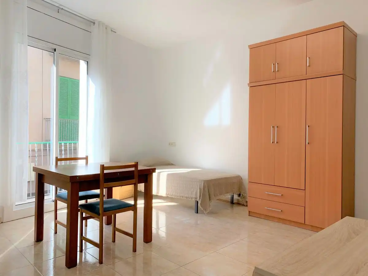 Piso de 33 m² en Tarrasa