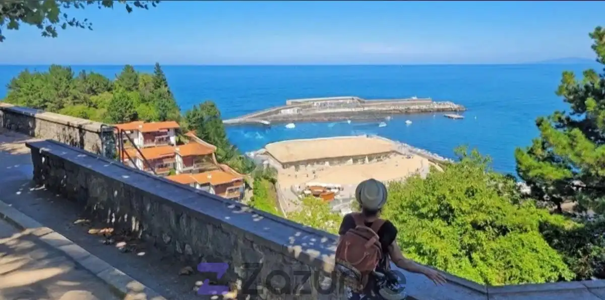Pis de 80 m² a Mutriku