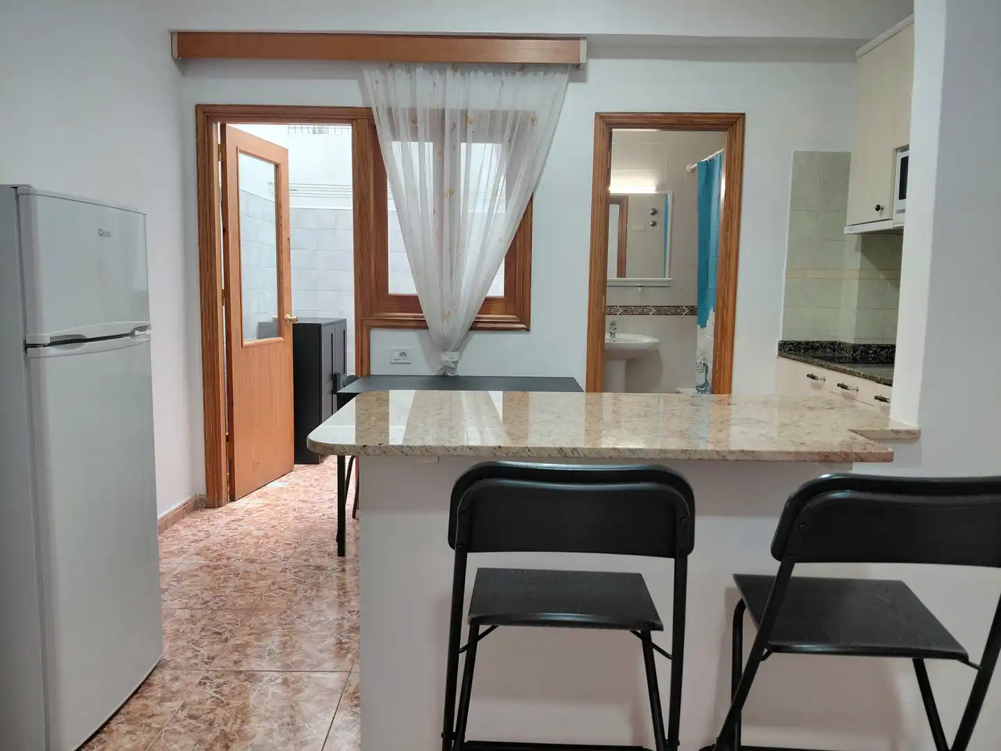Piso de 43 m² en Arucas