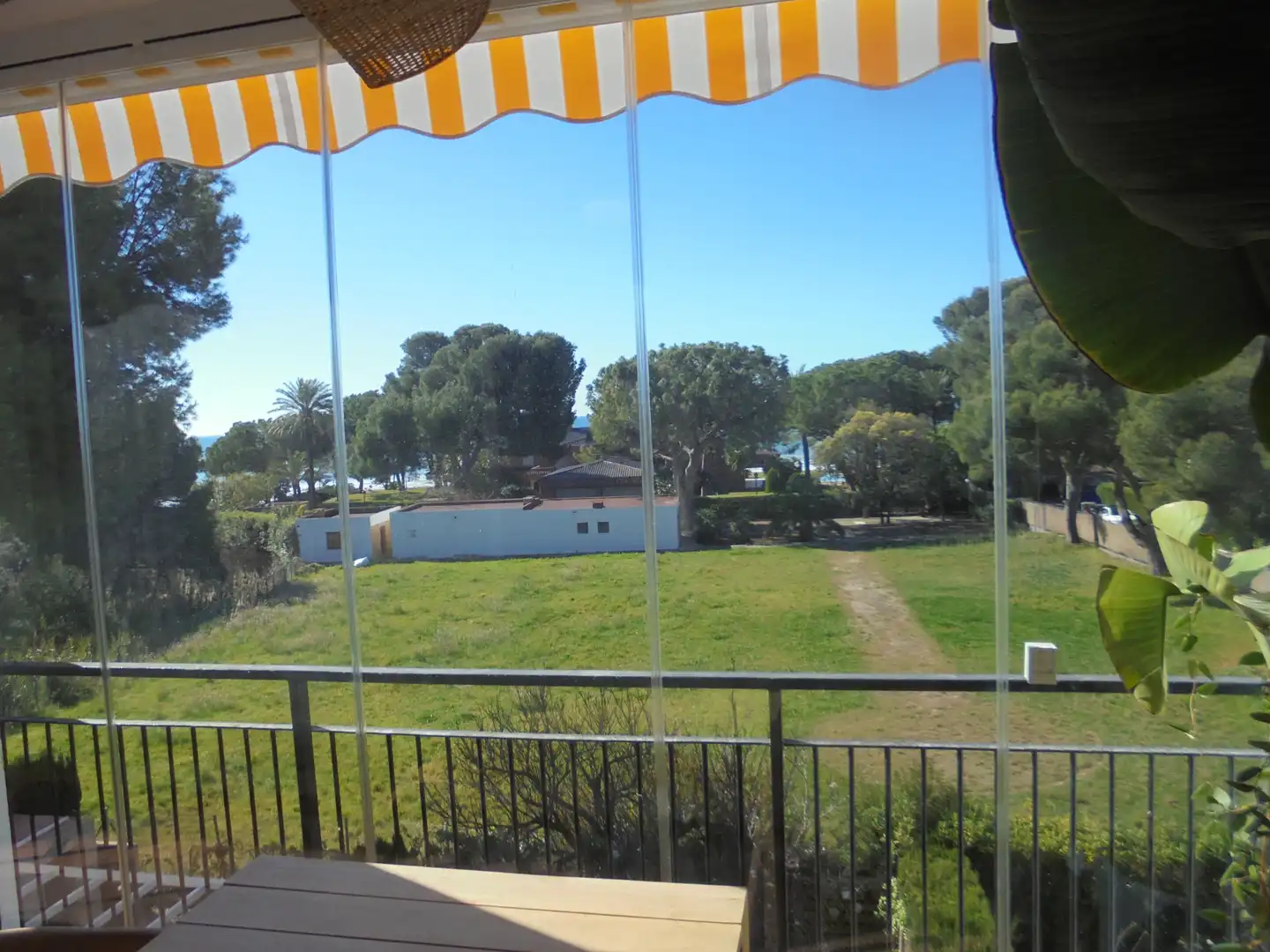 Piso de 94 m² en Oropesa del Mar
